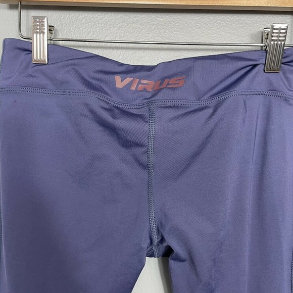 VIRUS | Bioceramic V2 Compression Legging sz S - Picture 8 of 9